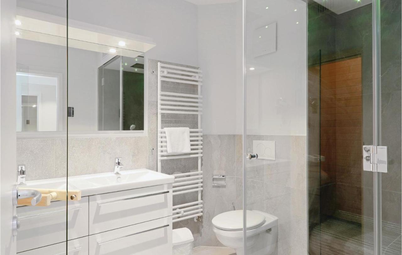 Duenenvilla Deluxe لوبيك المظهر الخارجي الصورة