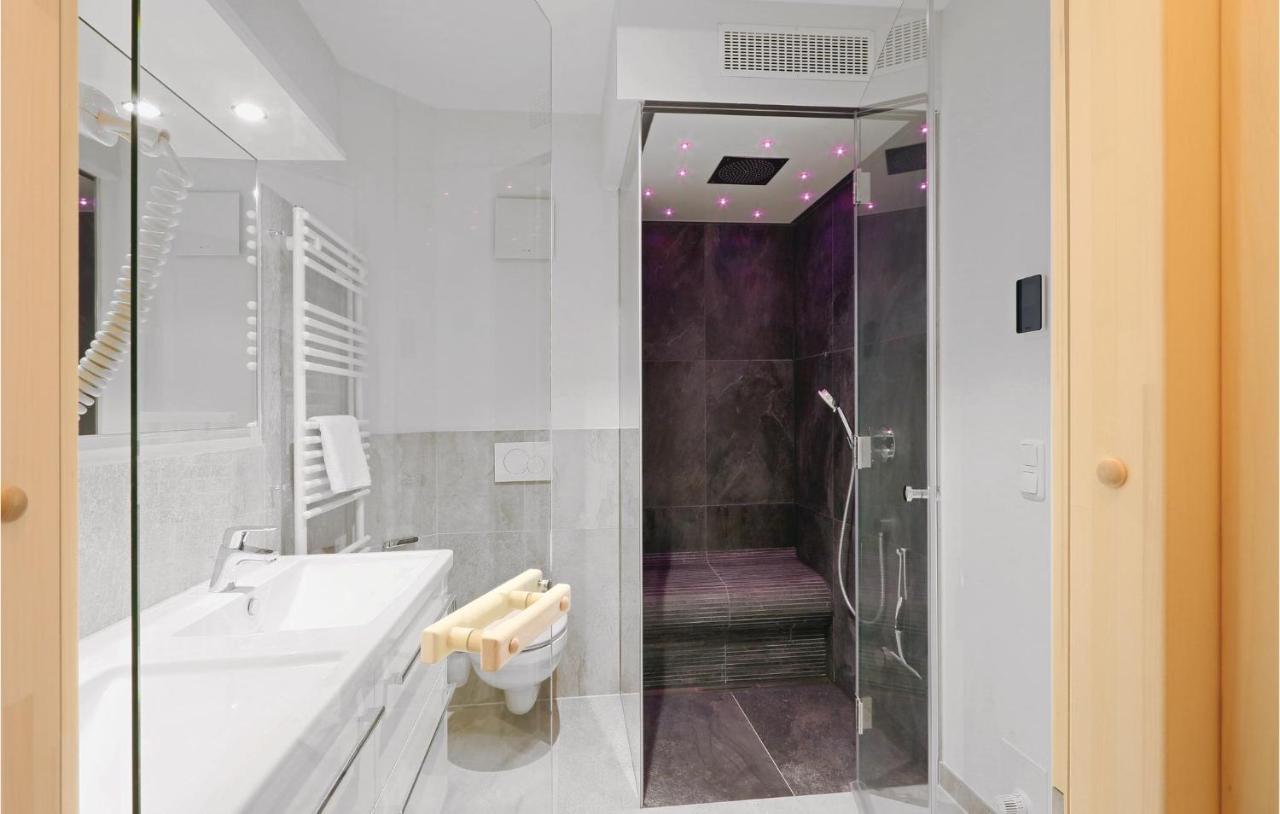 Duenenvilla Deluxe لوبيك المظهر الخارجي الصورة
